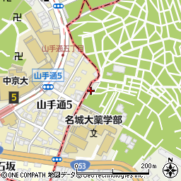 株式会社かとう石店周辺の地図