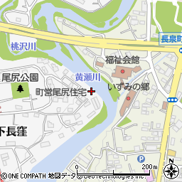 静岡県駿東郡長泉町下長窪30-10周辺の地図