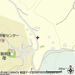 千葉県鴨川市古畑90周辺の地図
