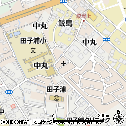 静岡県富士市川成島99周辺の地図