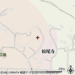 千葉県鴨川市大川面163周辺の地図