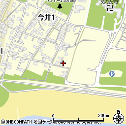 株式会社松山組周辺の地図