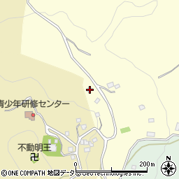 千葉県鴨川市古畑133周辺の地図