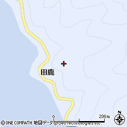 御池神社周辺の地図