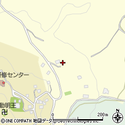 千葉県鴨川市古畑138周辺の地図