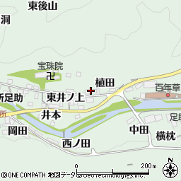 げつじんお茶の間デイサービス周辺の地図