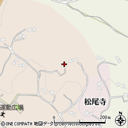 千葉県鴨川市大川面186周辺の地図