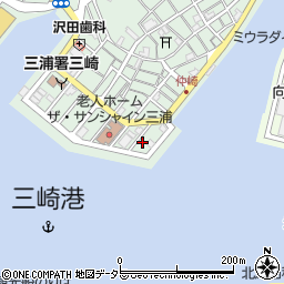 株式会社吉澤石油店本社周辺の地図