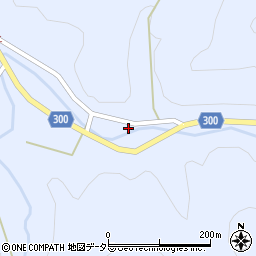 兵庫県丹波篠山市川阪666-1周辺の地図