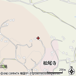 千葉県鴨川市大川面188周辺の地図