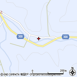 兵庫県丹波篠山市川阪664周辺の地図
