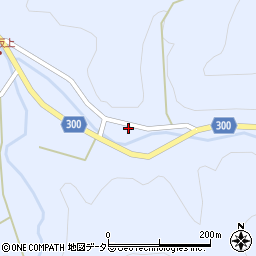兵庫県丹波篠山市川阪666周辺の地図