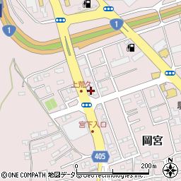 木村旗店周辺の地図