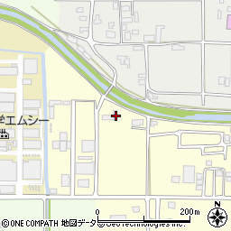 兵庫県丹波市柏原町柏原2513周辺の地図