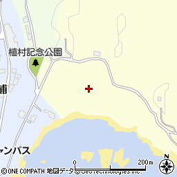 千葉県勝浦市川津1069周辺の地図