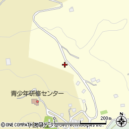 千葉県鴨川市古畑224周辺の地図