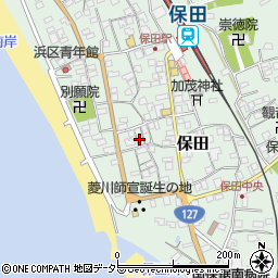川崎電気管理事務所周辺の地図