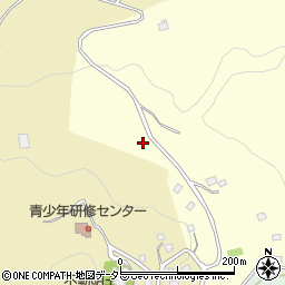 千葉県鴨川市古畑226周辺の地図