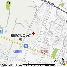 静岡県沼津市根古屋315-7周辺の地図