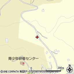 千葉県鴨川市古畑227周辺の地図