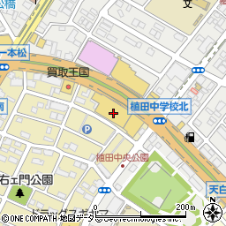 ピアゴ植田店 名古屋市 スーパーマーケット の電話番号 住所 地図 マピオン電話帳