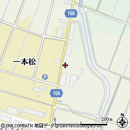 株式会社竜洋運輸清掃工場周辺の地図