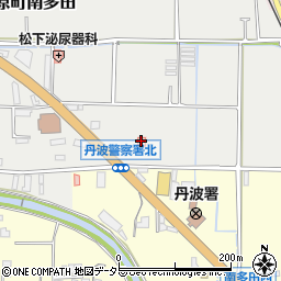 宮崎クリニック周辺の地図