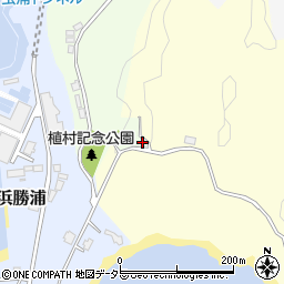 八幡岬公園 勝浦市 公園 緑地 の住所 地図 マピオン電話帳