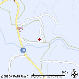 島根県大田市三瓶町池田1995周辺の地図
