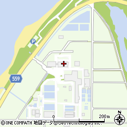 滋賀県野洲市吉川4476周辺の地図