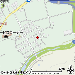 千葉県安房郡鋸南町保田478-77周辺の地図