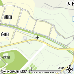 株式会社丸柴周辺の地図
