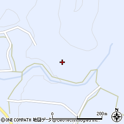 島根県大田市三瓶町池田2015周辺の地図