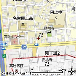 早川自動車株式会社 名古屋市 バイクショップ 自動車ディーラー の電話番号 住所 地図 マピオン電話帳