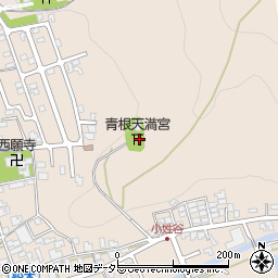 滋賀県近江八幡市船木町1570周辺の地図