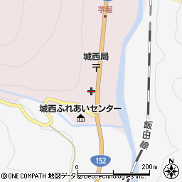 有限会社藤川電化サービス周辺の地図