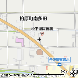 西日本テクニカル株式会社周辺の地図