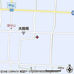 兵庫県丹波市春日町松森908周辺の地図