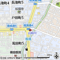 大進洋行株式会社　昭和買取店周辺の地図