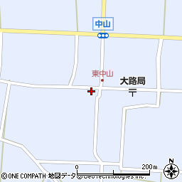 有限会社徳寿園周辺の地図