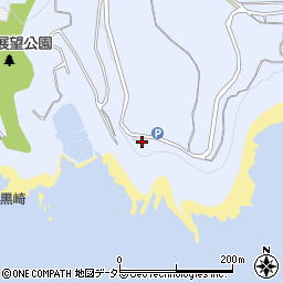 神奈川県足柄下郡真鶴町真鶴1174周辺の地図