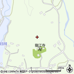 千葉県鴨川市大幡周辺の地図