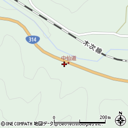 友塚畳工店周辺の地図