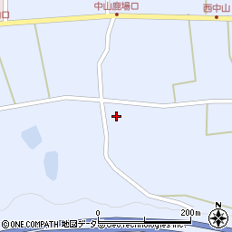 朝日重機資設工業株式会社周辺の地図
