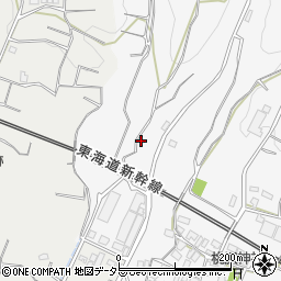 有限会社タイヤステーション　裾野出張所周辺の地図