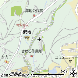 コマツ商会周辺の地図