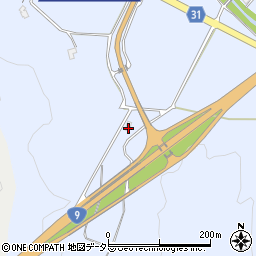 島根県大田市仁摩町大国宮村98周辺の地図