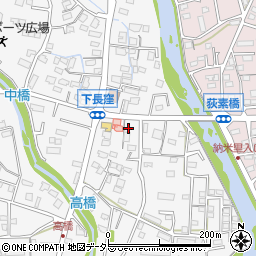 訪問看護ステーション友厚会周辺の地図