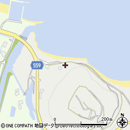 滋賀県近江八幡市牧町979周辺の地図
