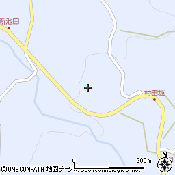 島根県大田市三瓶町池田1931周辺の地図